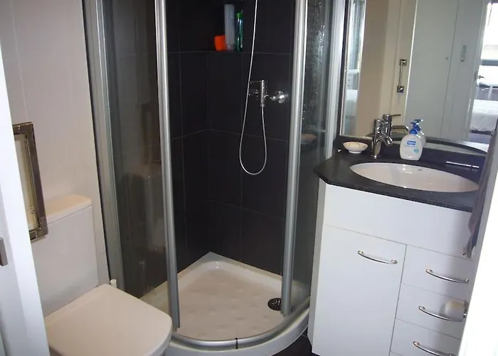 Ana - 1 Appartement *