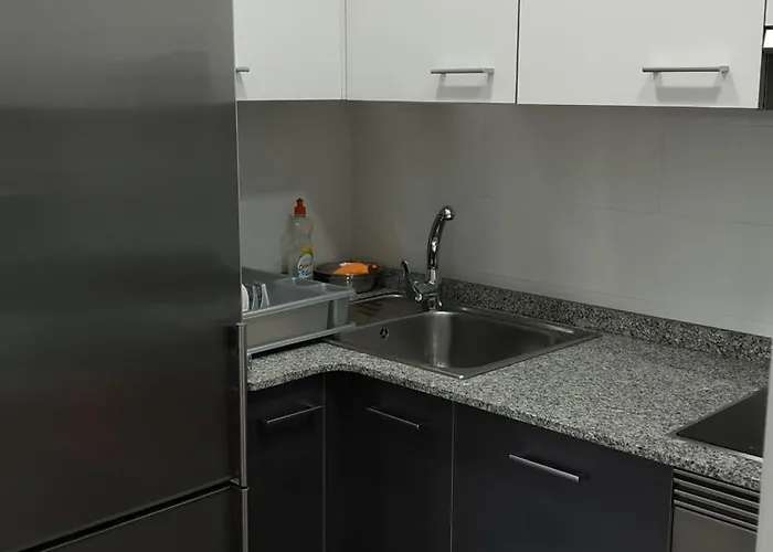 Appartement Ana - 1 *