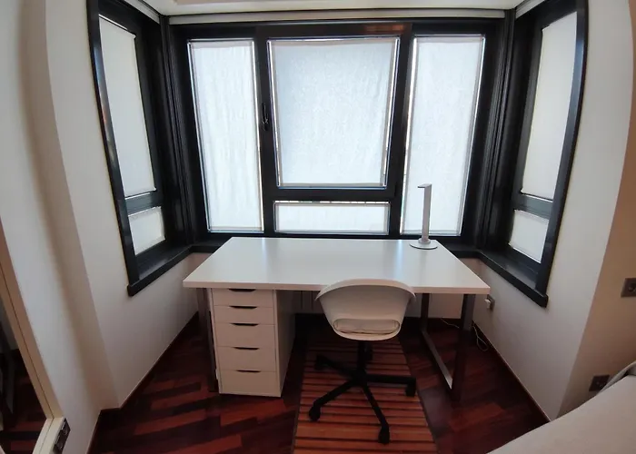 Appartement Ana - 1 *