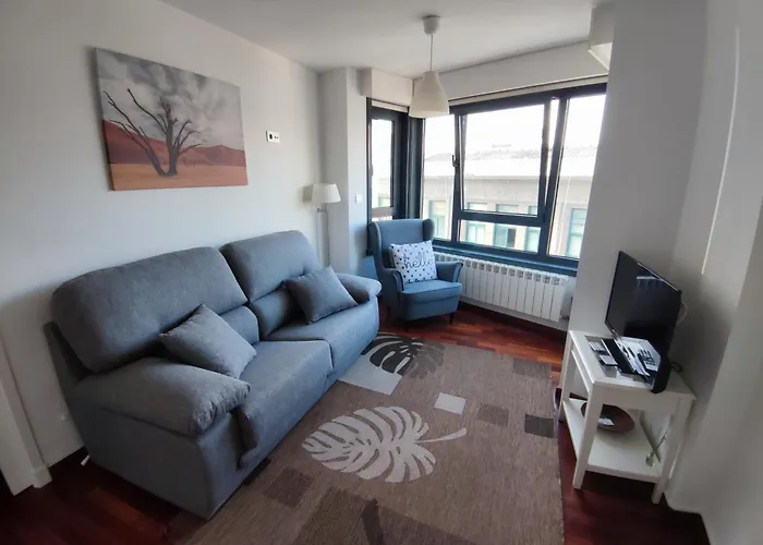 Appartement Ana - 1 *